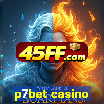 p7bet casino